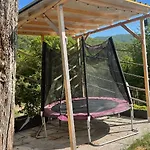 Metato Con Piscina E Giardino Casabasciana