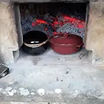 Casa de Férias Metato Con Piscina E Giardino *