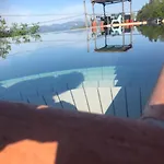 Metato Con Piscina E Giardino *