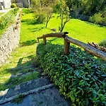 Casa de Férias Metato Con Piscina E Giardino Casabasciana