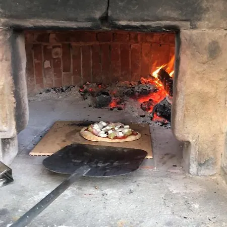 Metato Con Piscina E Giardino * Casabasciana