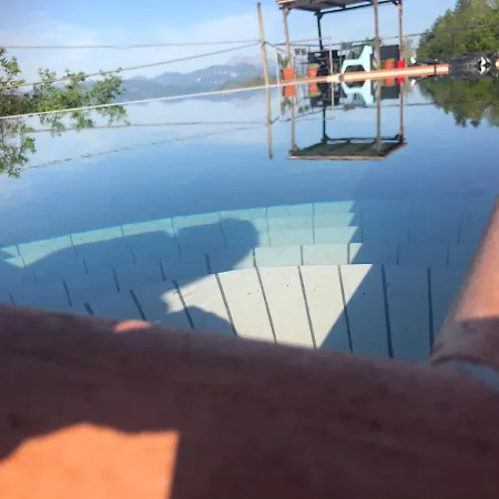 Metato Con Piscina E Giardino *