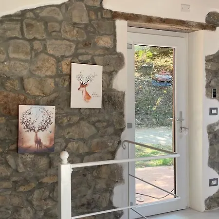 Holiday home Metato Con Piscina E Giardino Casabasciana