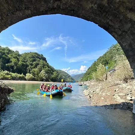 Metato Con Piscina E Giardino Casa de Férias *