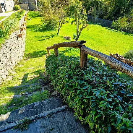 Holiday home Metato Con Piscina E Giardino Casabasciana